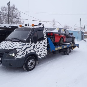 Фото от владельца Служба эвакуации автомобилей, ИП Кулаков С.М.