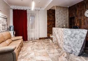 Отель Чехов в Томской области