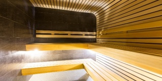 Томск: Отель Xander hotel