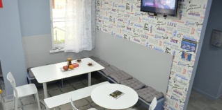 Сириус: Хостел Sunkiss