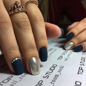 Фото от владельца Nail Room Sochi, салон красоты