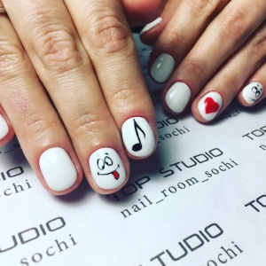 Фото от владельца Nail Room Sochi, салон красоты