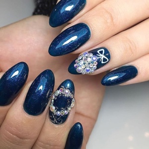 Фото от владельца Lucky Nails, студия