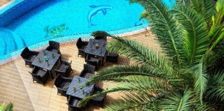 Сочи: Отель Чеботарёвъ