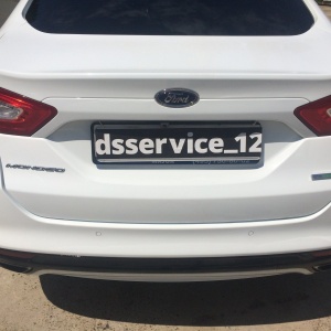 Фото от владельца DS Service №12, автокомплекс