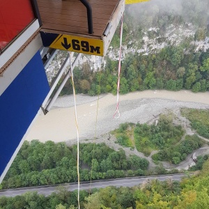 Фото от владельца SKYPARK AJ Hackett Sochi, парк развлечений на высоте