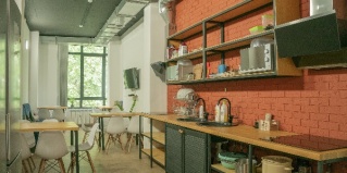 Хоста: Хостел Khosta Hostel