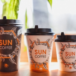 Фото от владельца SUNCOFFEE, кофейня