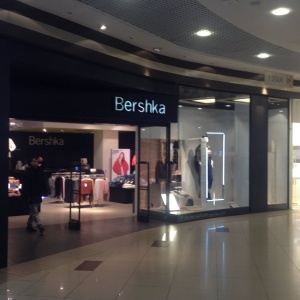 Фото от владельца Bershka, магазин одежды