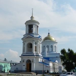 Фото от владельца Покровский кафедральный собор