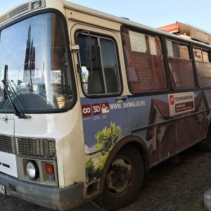 Фото от владельца Бриз, рекламно-производственная компания