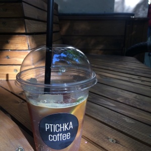 Фото от владельца Ptichka coffee