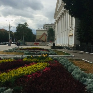 Фото от владельца Воронежский государственный театр оперы и балета