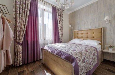 Воронеж: Хостел Bon Son