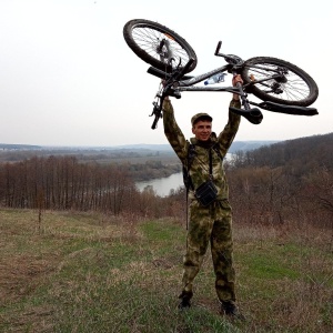 Фото от владельца Активити, центр велопроката