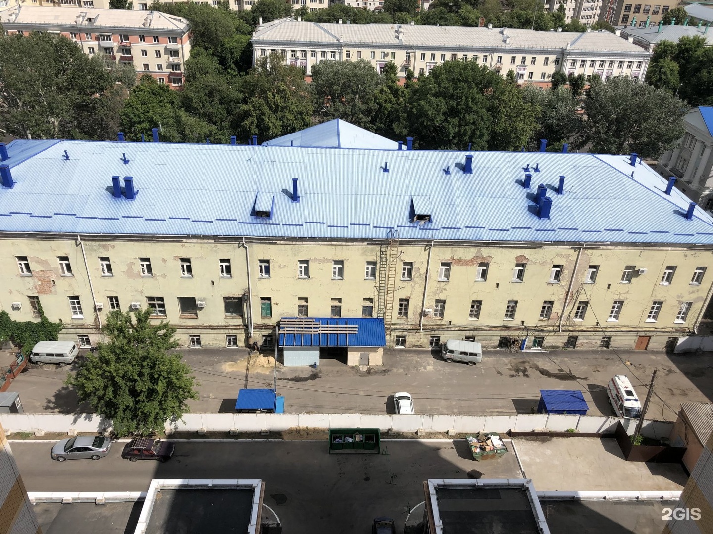 Городская клиническая больница 2. Больница 2 им Федяевского Воронеж. Городская клиническая больница 2 Воронеж. Воронеж больница 2 Федяевского. Больница 2 Воронеж проспект революции.