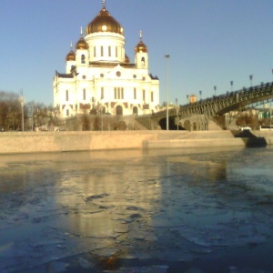 Фото от владельца Храм Христа Спасителя