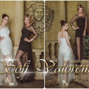 Фото от владельца fashion group Sofi Valorem, оптово-производственная компания