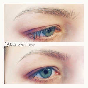 Фото от владельца Blink Brow Bar, студия