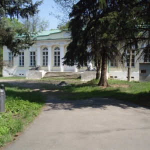 Фото от владельца Кузьминки, парк культуры и отдыха