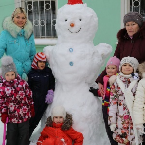 Фото от владельца Умный малыш, центр детского развития