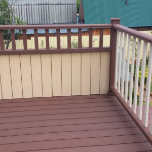 Фото от владельца Decking-Market, торговая компания по продаже декинга