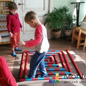 Фото от владельца Montessori Kid, центр раннего развития