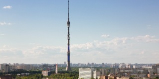 Москва: Отель Сущевский Сафмар