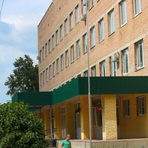 Фото от владельца Лосино-Петровская центральная городская взрослая поликлиника