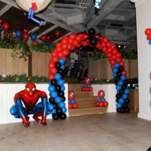 Фото от владельца МосШар, магазин воздушных шаров и товаров для праздника