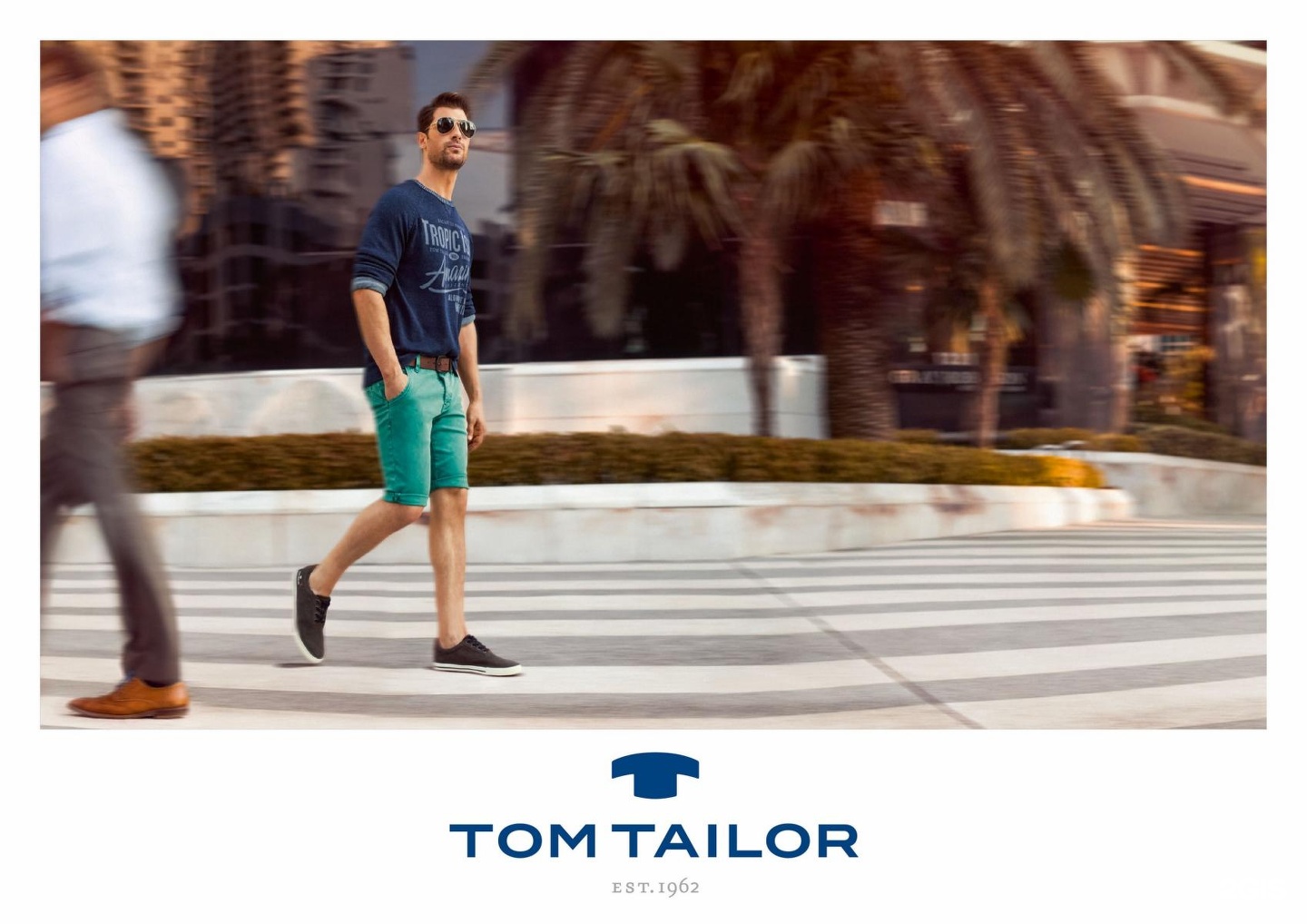 Tom tailor time to live