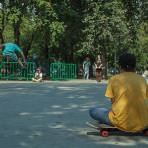 Фото от владельца Перовский, парк культуры и отдыха