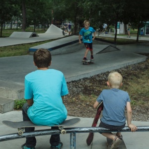 Фото от владельца Перовский, парк культуры и отдыха