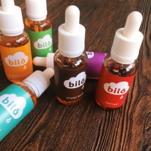 Фото от владельца BILO Premium E-Liquid, компания