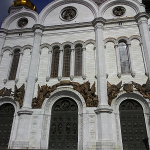 Фото от владельца Храм Христа Спасителя