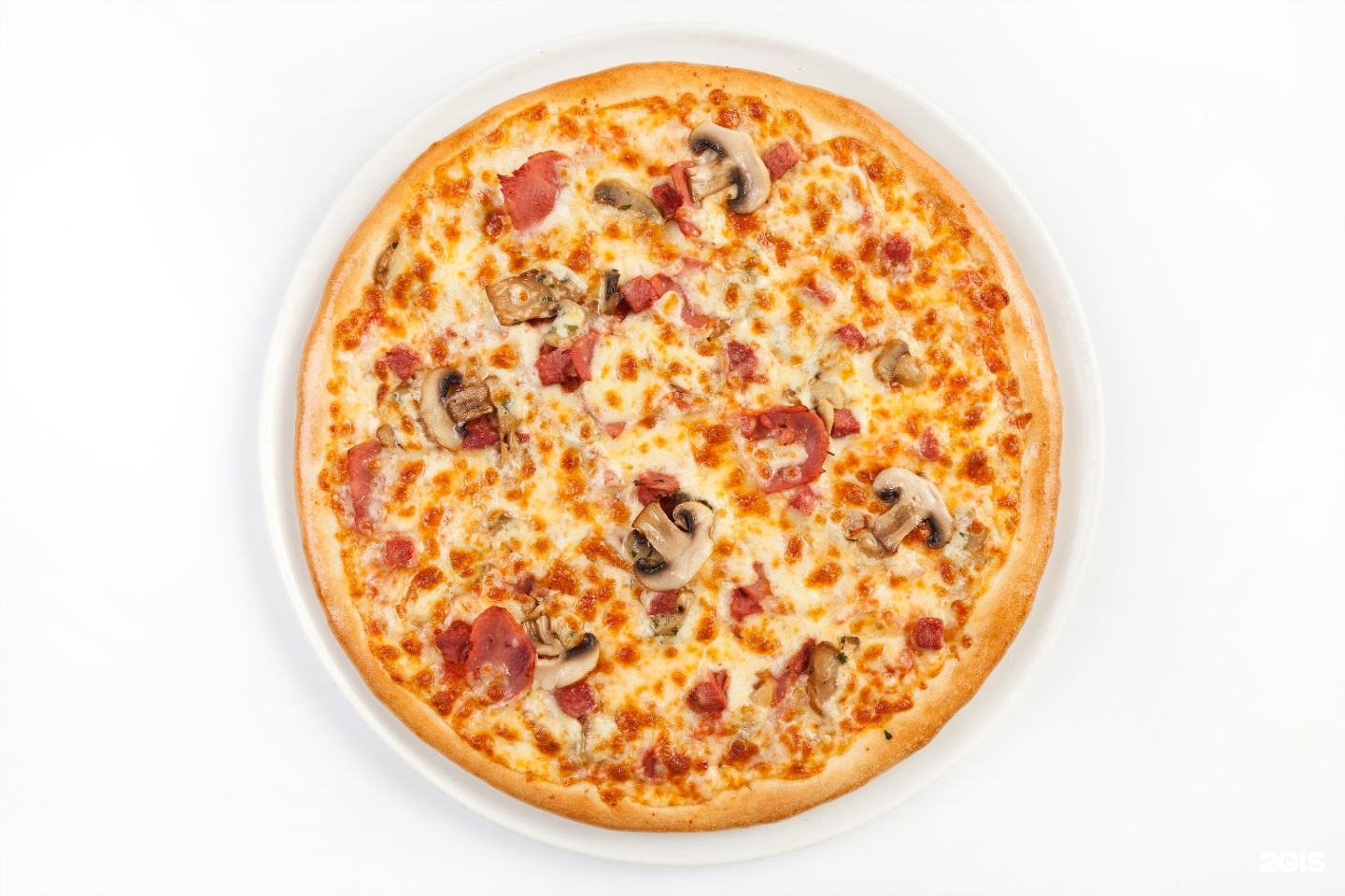 пицца классика тесто фото 62