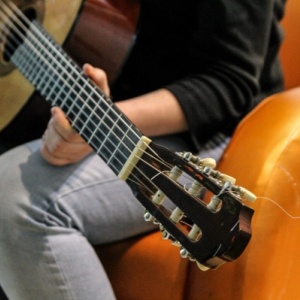 Фото от владельца Intensive music, фирма по обучению игре на гитаре