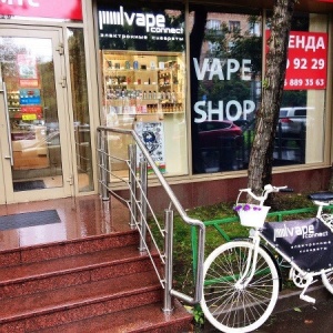 Фото от владельца Vape Connect, магазин электронных сигарет