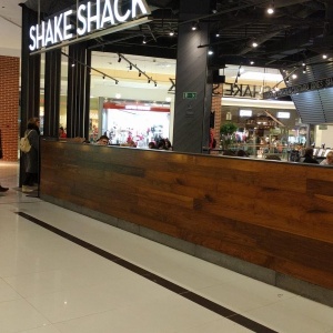 Фото от владельца Shake Shack, кафе быстрого питания