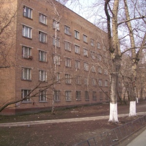 Фото от владельца Московский политехнический университет, г. Москва