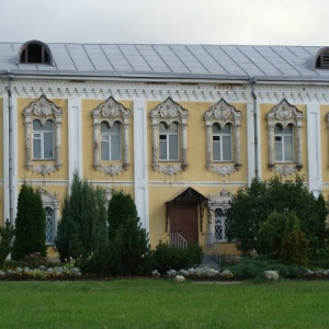 Фото от владельца Николо-Угрешский монастырь