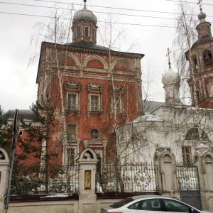 Фото от владельца Храм Введения Пресвятой Богородицы в Барашах