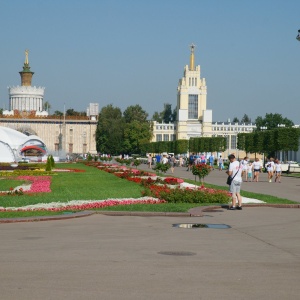 Фото от владельца ВДНХ, ОАО