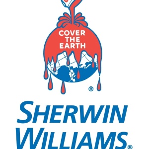 Фото от владельца Sherwin Williams, торговая компания