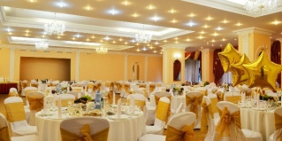 Химки: Отель Нагорное