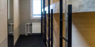 Красногорск: Капсульные отели The kubz capsule hotel