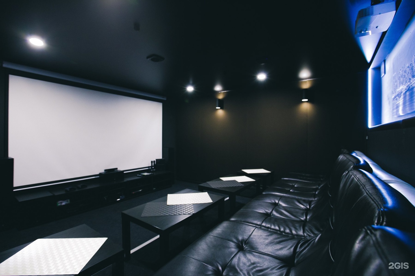 Бизнес план домашнего кинотеатра