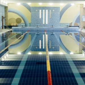 Фото от владельца Самокат, фитнес-центр с бассейном