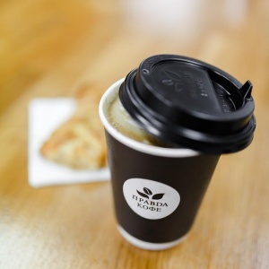 Фото от владельца Правда Кофе, сеть экспресс-кофеен