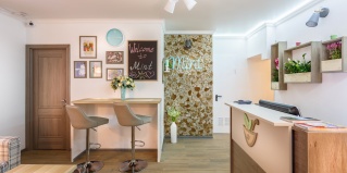 Москва: Отель Spectroom hotels Mint
